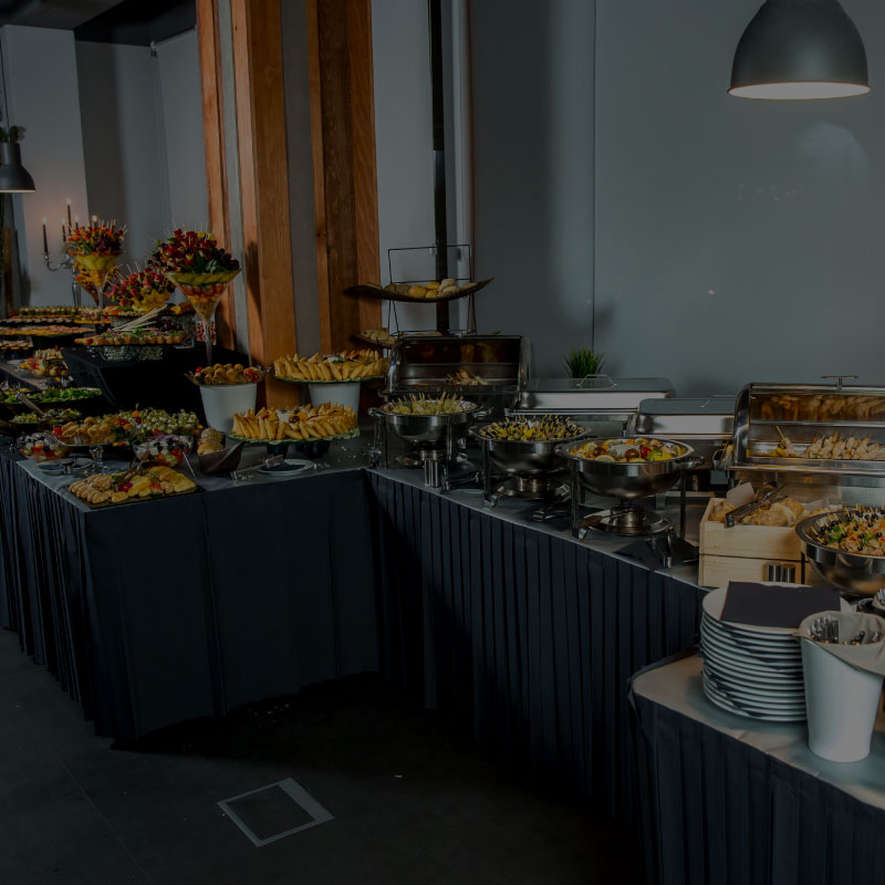 Office lunch catering by Cater Everywhere